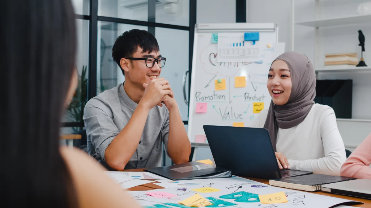 solusi mencari pekerjaan yang sekarang agak susah di dapatkan dengan persaingan yang banyak