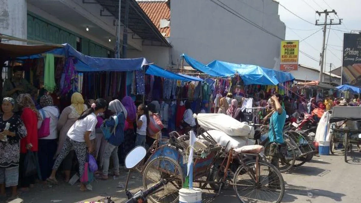 Tips Belanja di Pasar Tegal Gubug Agar Mendapat Barang yang Diperlukan dengan Harga yang Murah dan Memuaskan Tips Belanja di Pasar Tegal Gubug Agar Mendapat Barang yang Diperlukan dengan Harga yang Murah dan Memuaskan