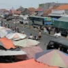 Tegal Gubug! Pasar Terbesar se Asia Tenggara, Apa Saja Yang dijual?