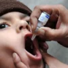 Manfaat Imunisasi Polio