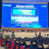 Universitas Swadaya Gunung Jati (UGJ) Cirebon menggelar prosesi wisuda sarjana dan pasca sarjana