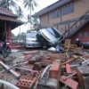 Apa Itu Gempa Bumi Senyap? Ancaman Tersembunyi di Bawah Permukaan Bumi