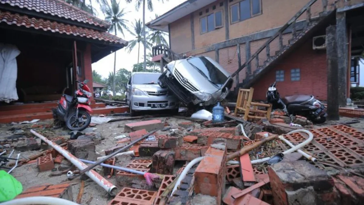 Apa Itu Gempa Bumi Senyap? Ancaman Tersembunyi di Bawah Permukaan Bumi