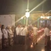 Lebih dari Sekadar Tradisi, Panjang Jimat Juga Menjadi Warisan Spiritual Sejarah Kesultanan Cirebon