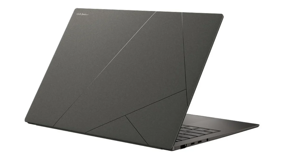 Asus Zenbook S 14