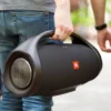 Speaker bluetooth bass