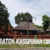 Wisata Cirebon: Jelajahi Pesona Kota Udang yang Kaya Budaya Pendahuluan