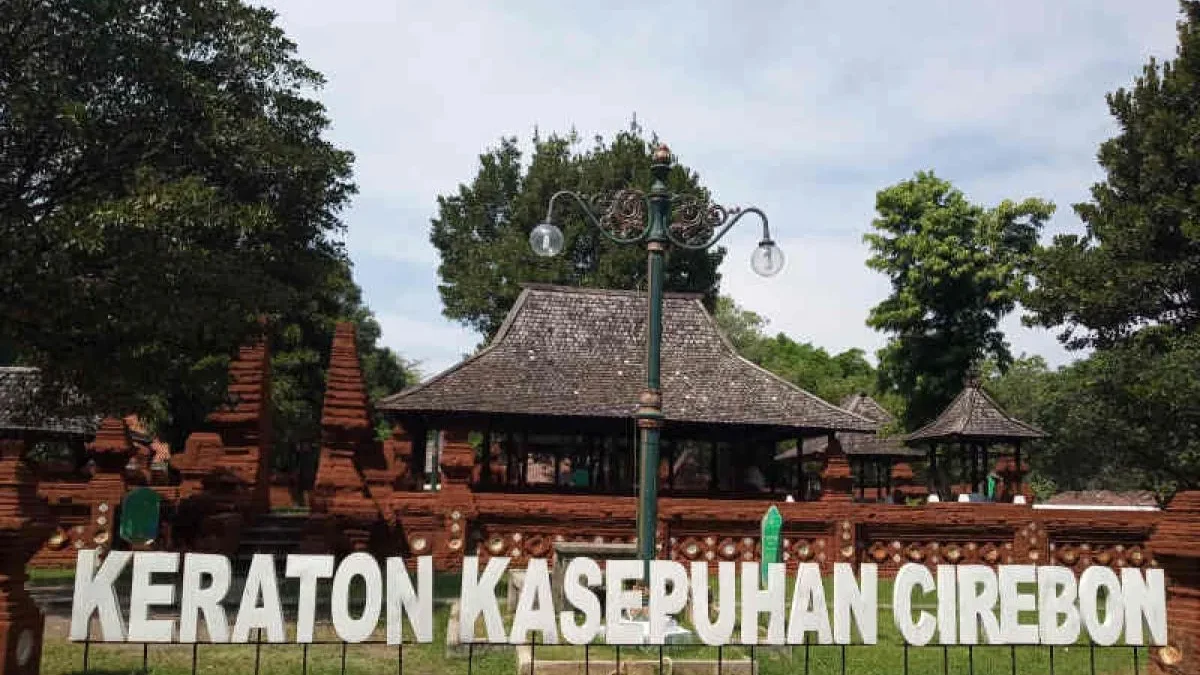 Wisata Cirebon: Jelajahi Pesona Kota Udang yang Kaya Budaya Pendahuluan