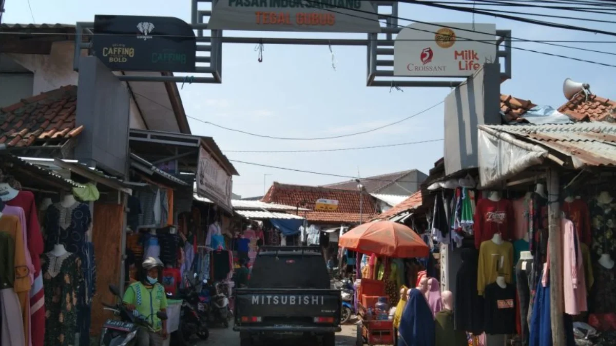 Pasar Tegal Gubug Buka Hari Apa Aja? Cek Jadwalnya Disini Biar Gak Ketinggalan!