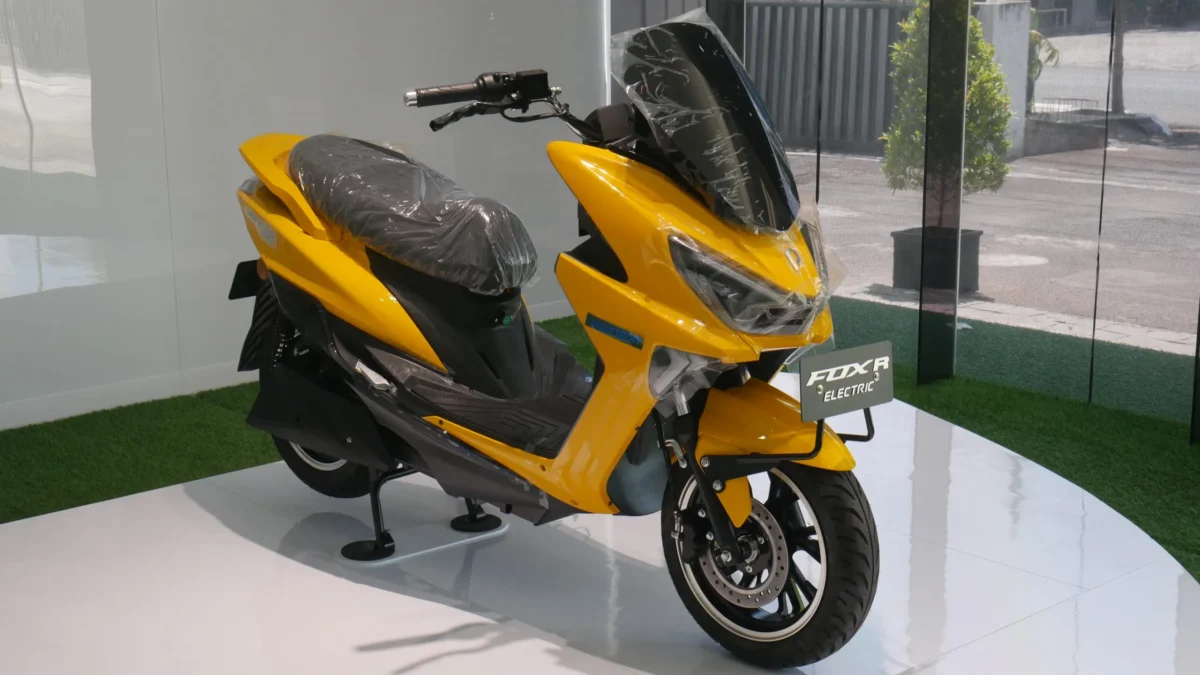 Motor Listrik Polytron, Spesifikasi dan Fitur-fitur Terbaik yang Dimiliki!