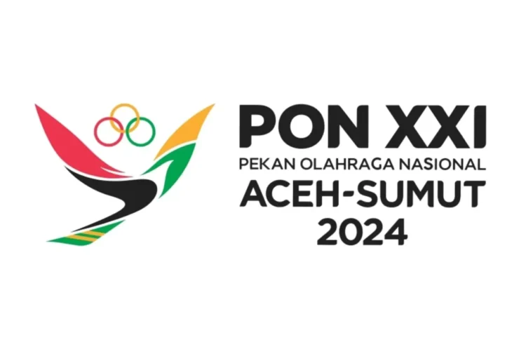 perolehan medali pon 2024