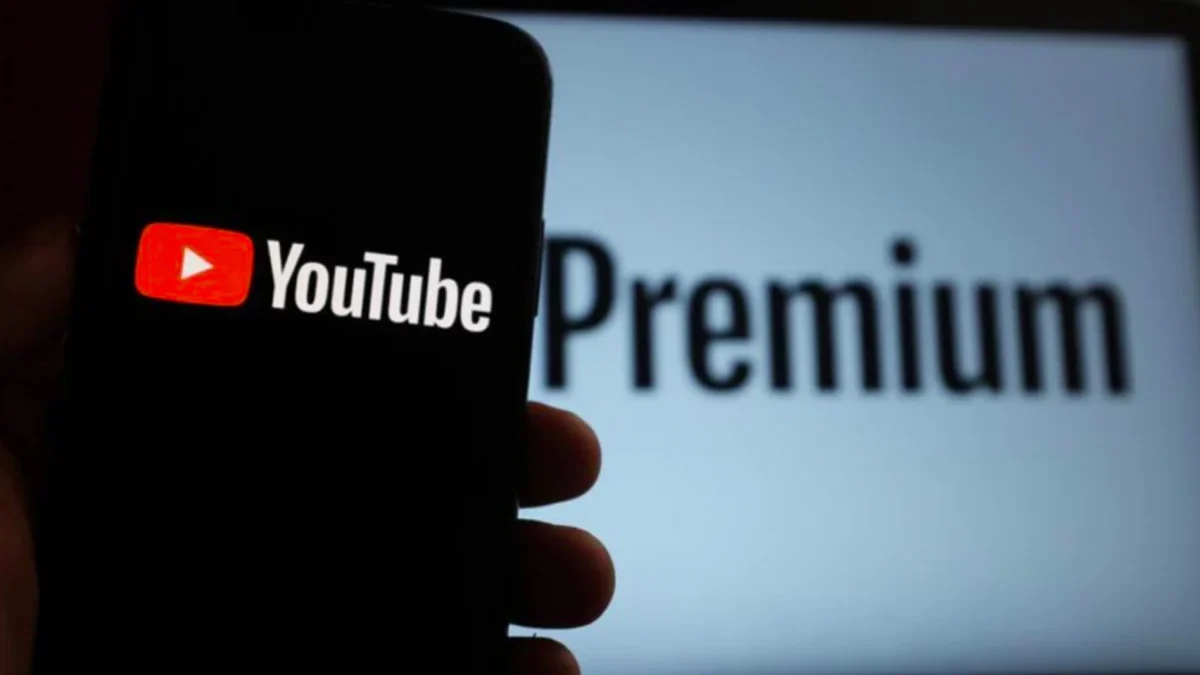 harga langganan youtube premium