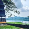 Wisata Wduk Darma Terkini: Beragam Spot Foto Menarik Hingga Mengelilingi Waduk Dengan Perahu!