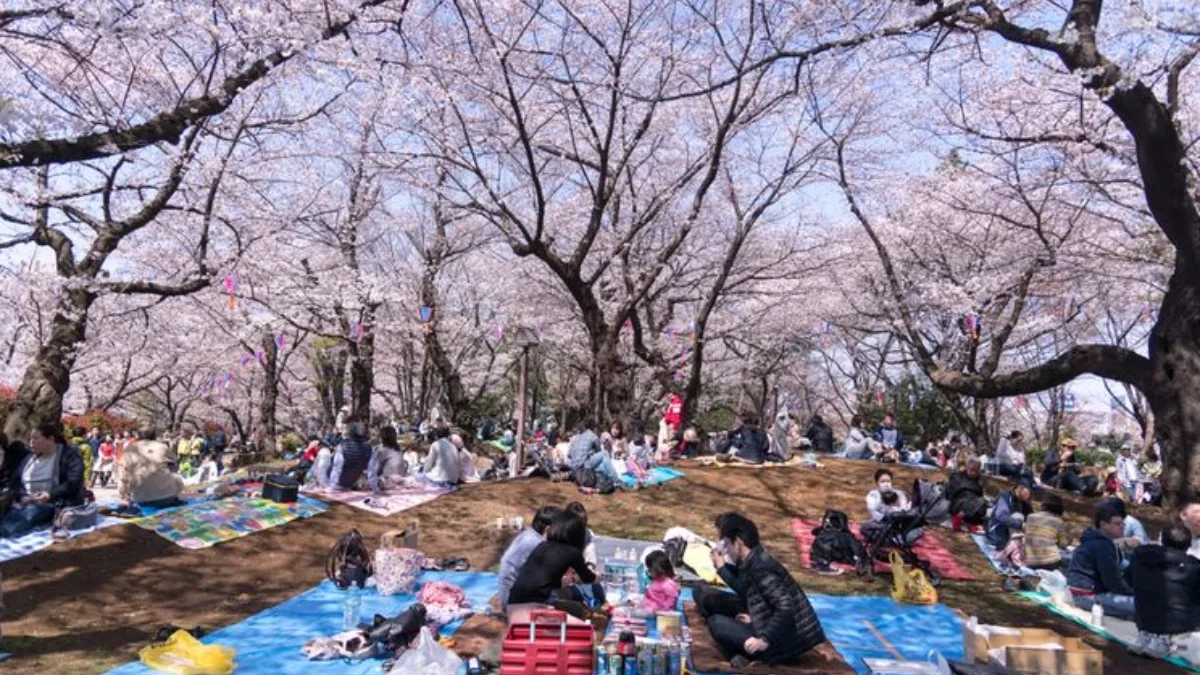 akhir pekan dalam bahasa jepang