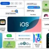 Fitur tersembuyi iOS 18