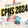 Link Pendaftaran CPNS, Berikut Syarat dan Cara Daftar CPNS 2024