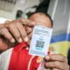 cara buat qr code mypertamina