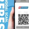 cara melihat barcode mypertamina yang sudah terdaftar