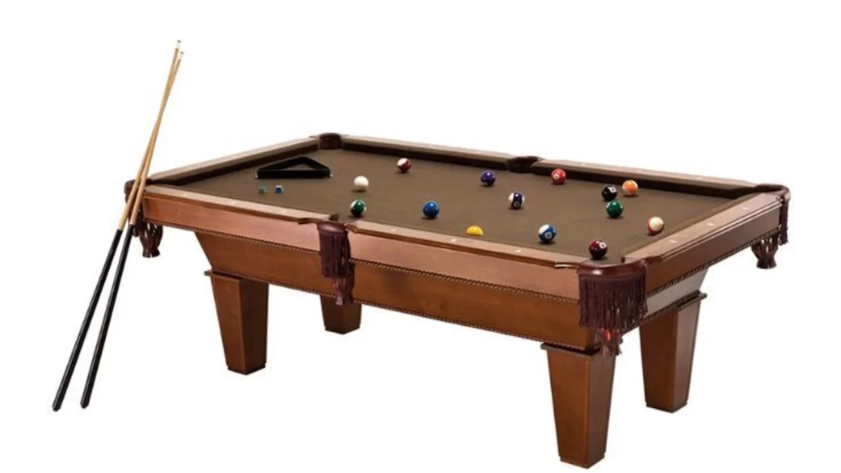 Harga Billiard Satu Set Terbaru : Pastikan Cek Kualitas Sebelum Membeli!