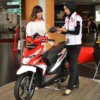 syarat beli motor cash