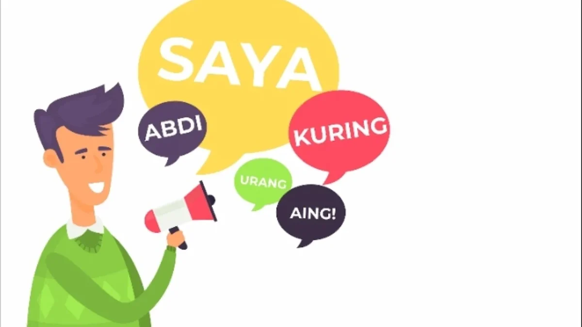 Serupa Namun Tak Sama, Inilah Perbedaan Paribasa dan Babasan dalam Bahasa Sunda Paribasa dan babasan Sunda