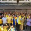 golkar dave laksono