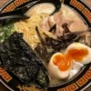 Ramen Jepang