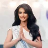 Alasan Vina Anggi Sitorus Mundur dari Miss Universe Indonesia 2024, Profil Vina Anggi Sitorus