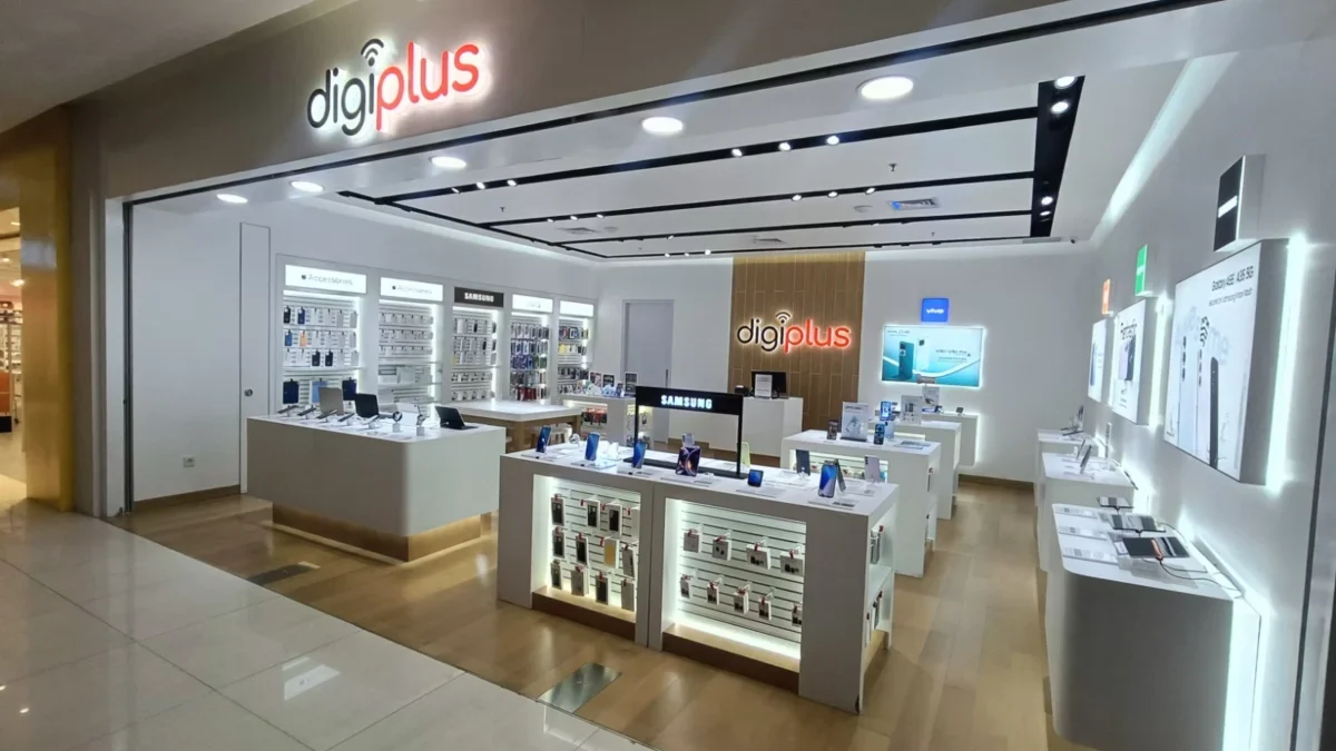 Digiplus Cirebon