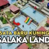 Liburan Hemat di Salaka Land Kuningan: Tempat Wisata Alam yang Ramah Kantong.