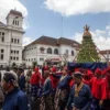 Mengenal Tradisi Muludan Di Jawa : Merayakan Kelahiran Nabi Dengan Penuh Makna.