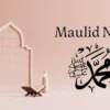 tujuan maulid nabi