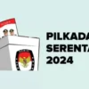 Pilkada serentak 2024