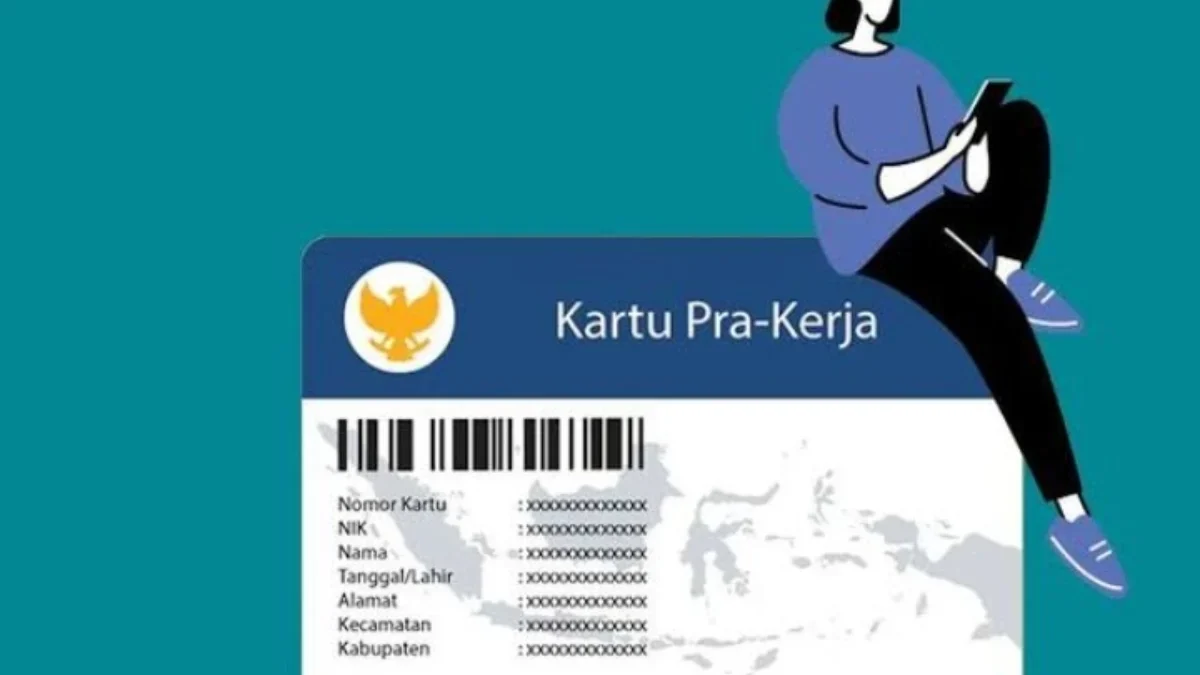 Kartu Prakerja