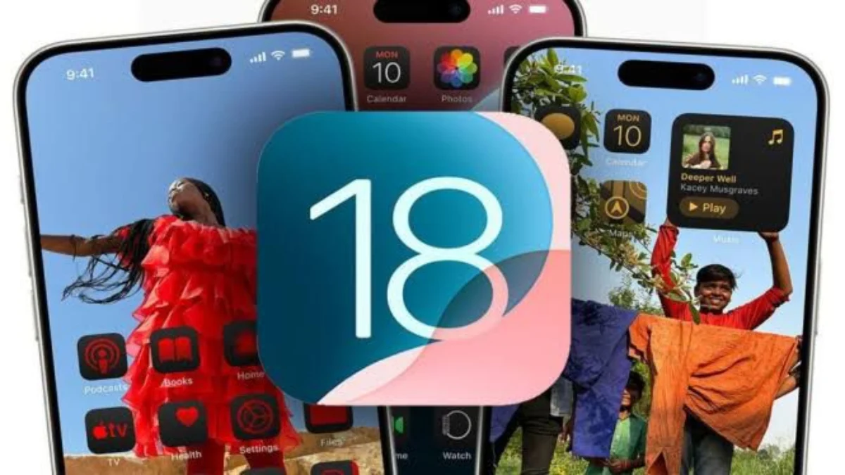 Apakah Benar Ios 18 Membuat Boros Baterai? Simak Penjelasan dan Cara Mengatasinya!