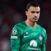 Mengenal Emil Audero Mulyadi: Kiper Berbakat Keturunan Indonesia-Italia.