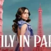 Emily in Paris: Serial Kontroversial yang Menggambarkan Gaya Hidup Kota Mode