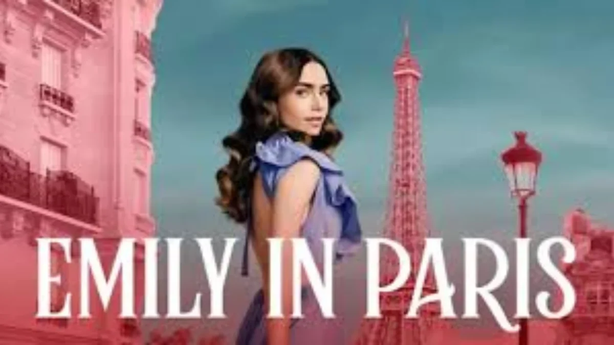 Emily in Paris: Serial Kontroversial yang Menggambarkan Gaya Hidup Kota Mode