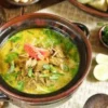 Kuliner Wajib Coba: Makanan Enak di Cirebon yang Bikin Ketagihan!