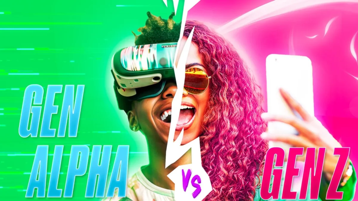 Generasi Z vs Generasi Alpha: Apa Saja Perbedaannya di Era Digital?