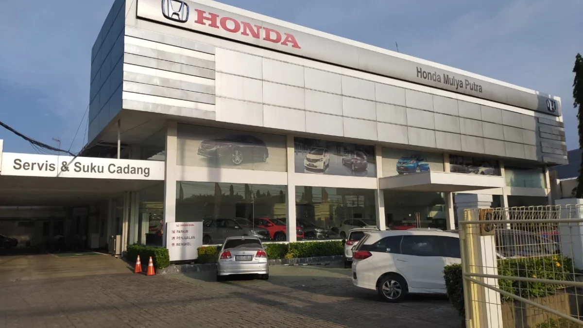 Bengkel Mobil Honda Terbaik di Cirebon: Solusi Perawatan dan Servis Berkualitas untuk Kendaraan Anda!