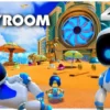 Astro Bot Game Baru PS 5 yang di jadikan Maskot Bermain Game Yang Asik Buat Anak - Anak