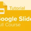 Apa Kegunaan Dari Google Slides Dan Bagaimana Cara Menggunakannya Dengan Baik Benar