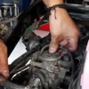 Apa Yang Meyebabkan Tarikan Motor Matic Bisa Terasa Berat Saat Di Jalankan