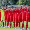 Jadwal Lengkap Kualifikasi Piala Asia U-20 2025: Timnas Indonesia Siap Tempur di Kandang Sendiri