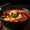 Kenikmatan Pedas Gurih: Resep Tomyam Ala Racha yang Mudah dan Lezat!