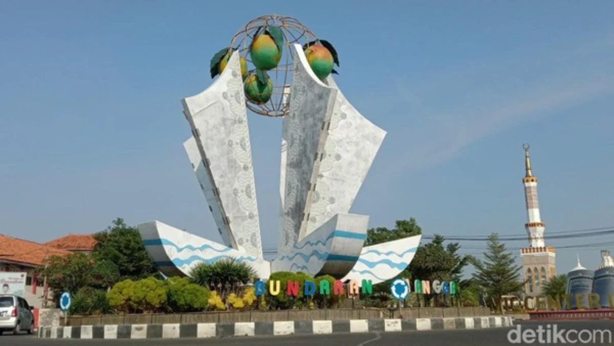 Indramayu, Surga Mangga Harum Manis dan Kekayaan Budaya yang Tersembunyi di Pesisir Pantura Jawa