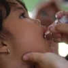 Lindungi Anak dari Kelumpuhan, Pentingnya Imunisasi Polio!