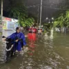 Pengertian, Dampak dan Jenis Bencana Hidrometeorologi