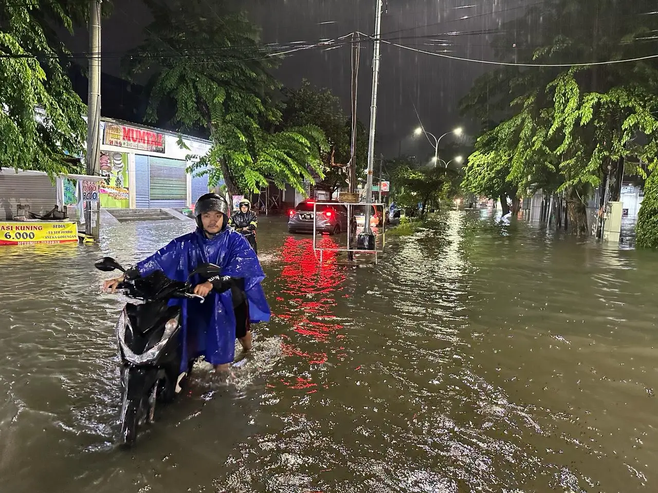 Apa Itu Bencara Hidrometeorologi? Pengertian, Dampak Dan Jenis Bencana ...